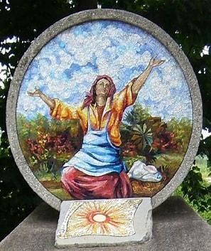 Eucharistie